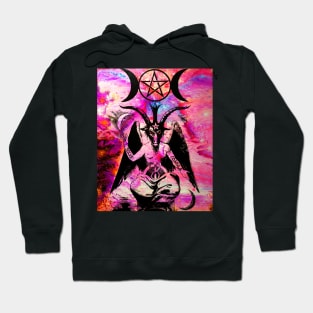 pSytanic Celestial Hoodie